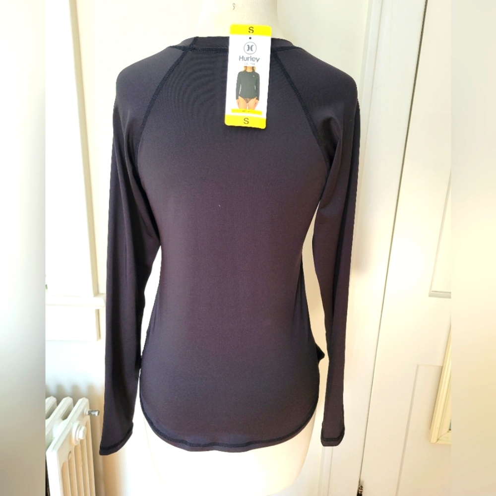 Hurley Rashguard - Picture 4 of 4